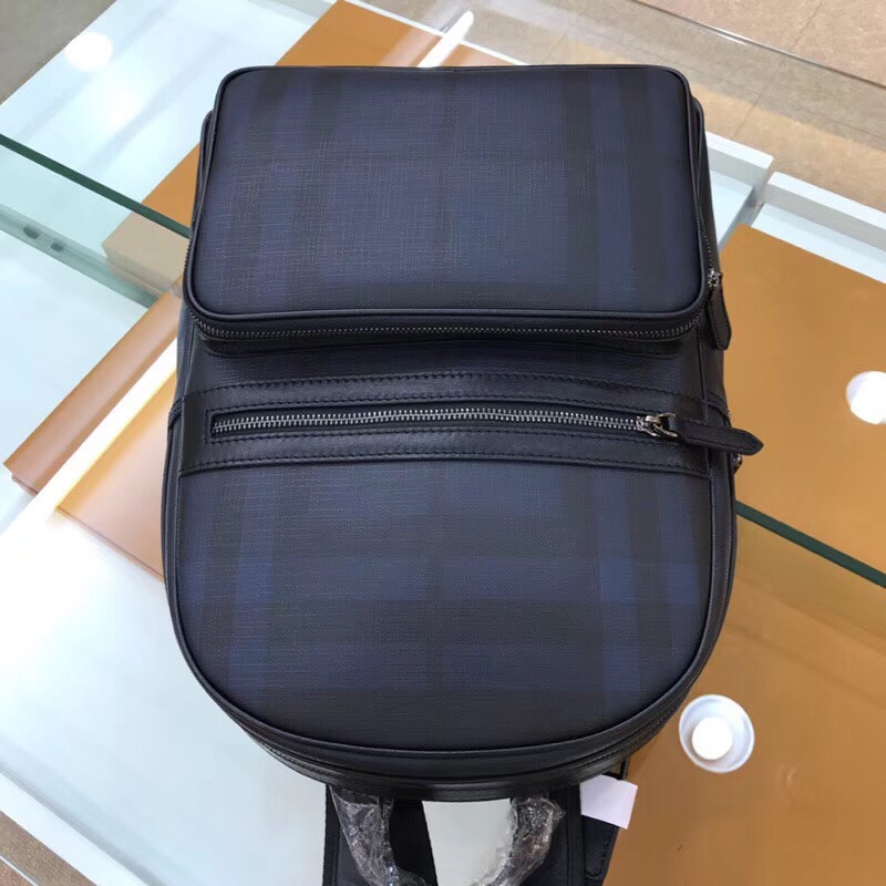 Mens Burberry Backpacks